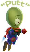 Putt
